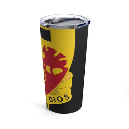 564th Field Artillery Battalion (U.S. Army) Tumbler 20oz - Go Mug Yourself