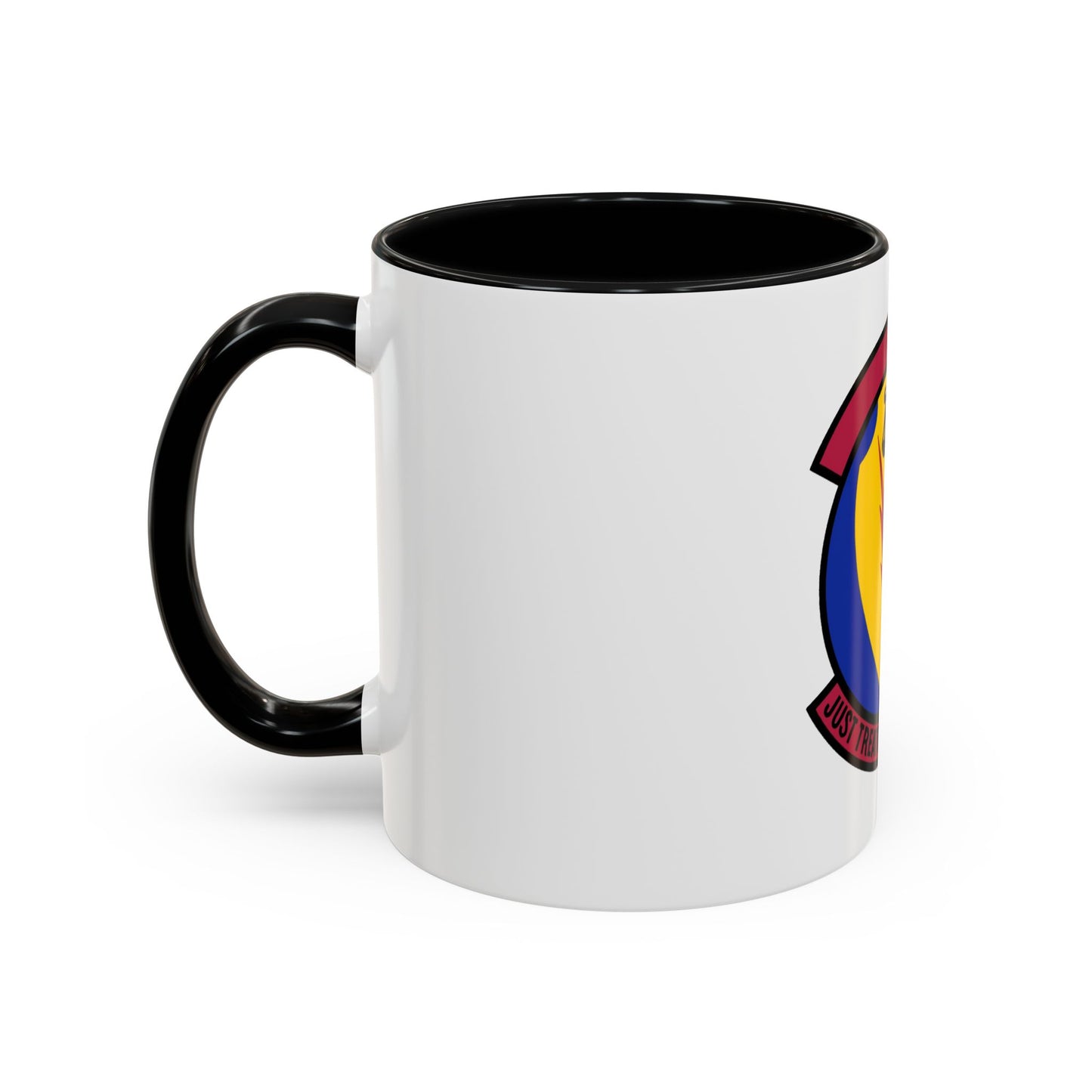 366 Security Forces Squadron ACC (U.S. Air Force) Accent Coffee Mug