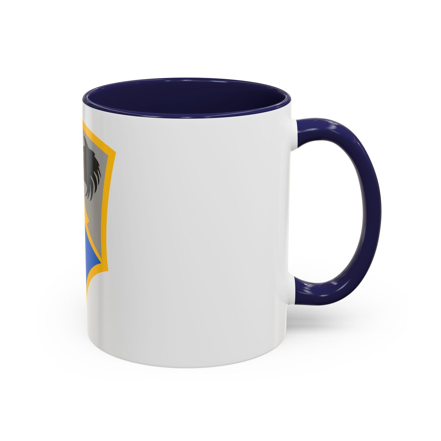 297 Battlefield Surveillance Brigade (U.S. Army) Accent Coffee Mug