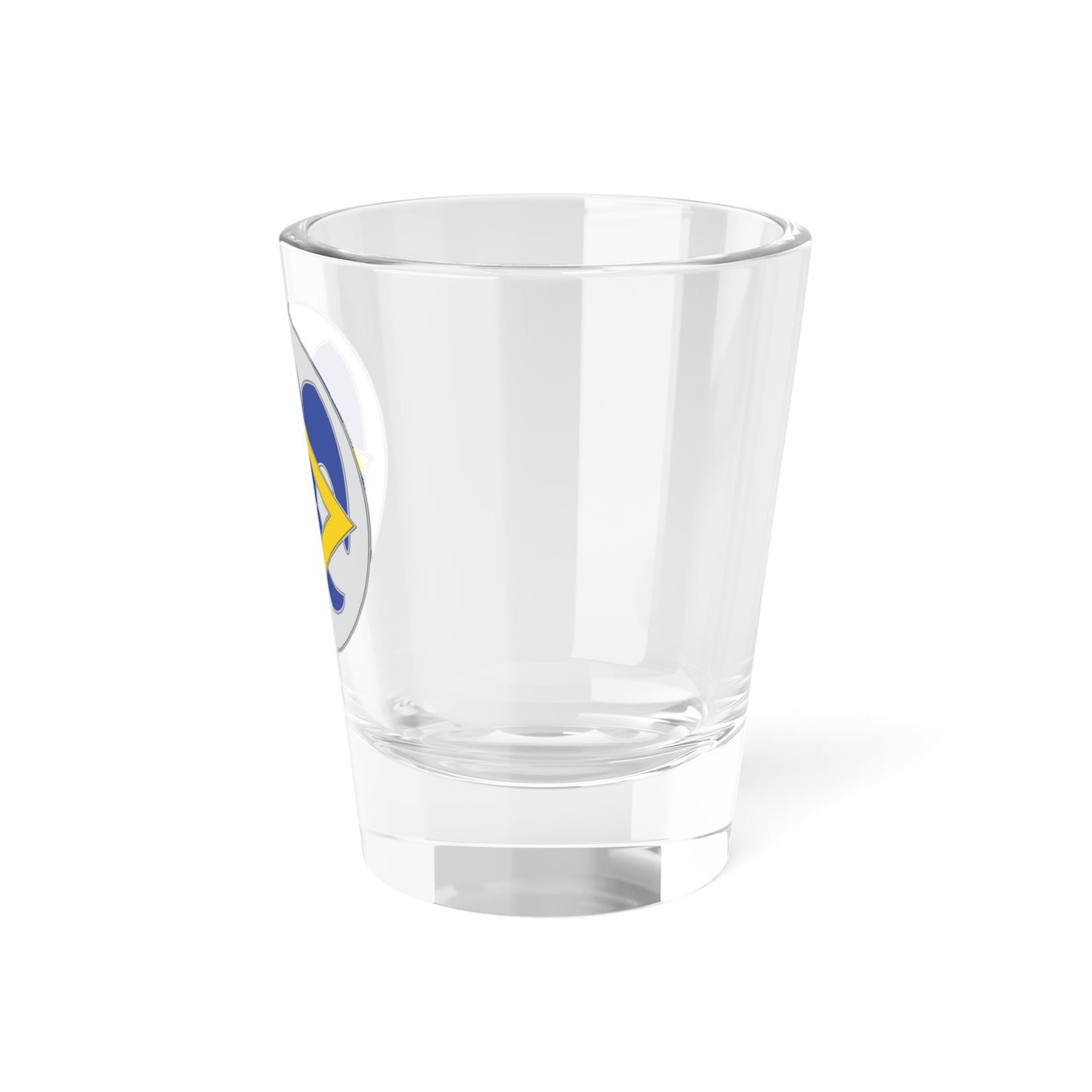 336 Finance Center 3 (U.S. Army) Shot Glass 1.5oz