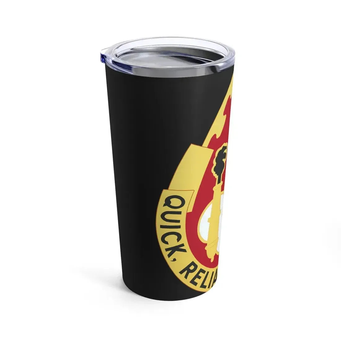 56th Artillery Group (U.S. Army) Tumbler 20oz - Go Mug Yourself