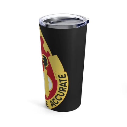56th Artillery Group (U.S. Army) Tumbler 20oz - Go Mug Yourself