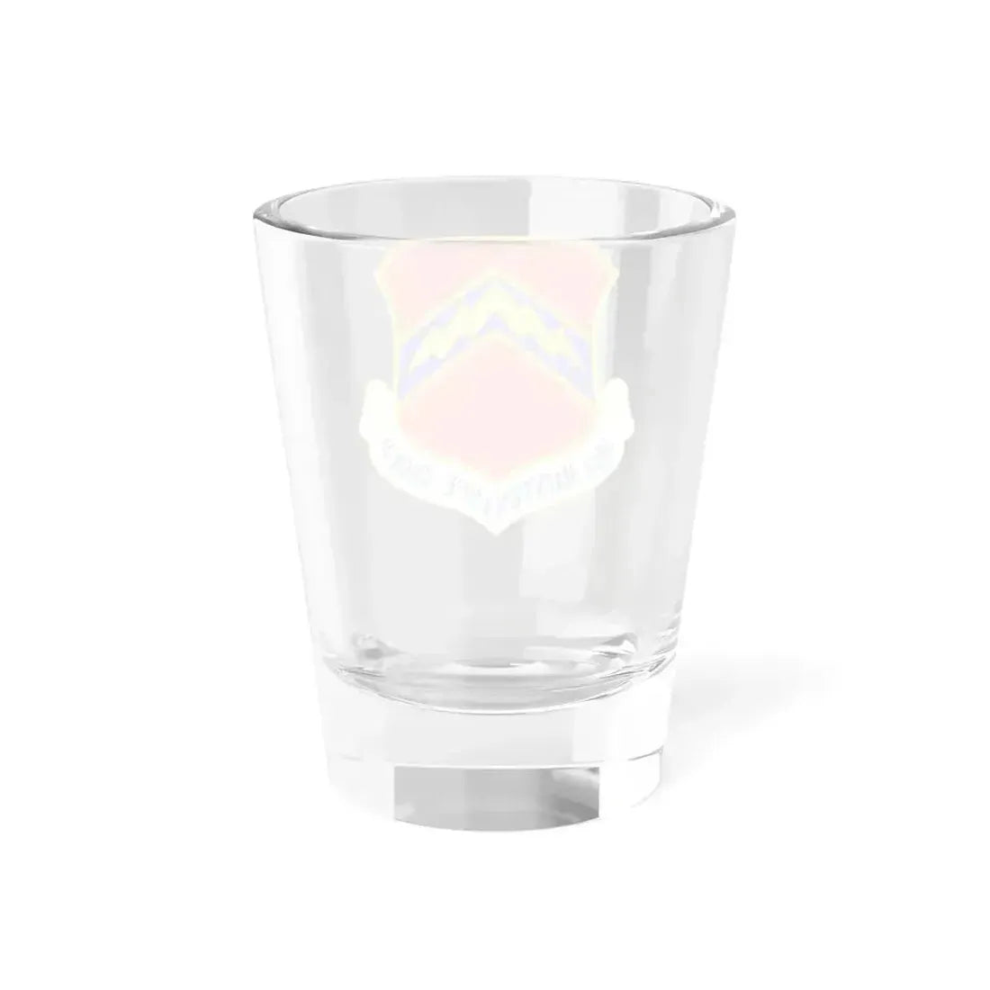 56th Maintenance Group (U.S. Air Force) Shot Glass 1.5oz - Go Mug Yourself