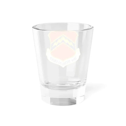 56th Medical Group (U.S. Air Force) Shot Glass 1.5oz - Go Mug Yourself