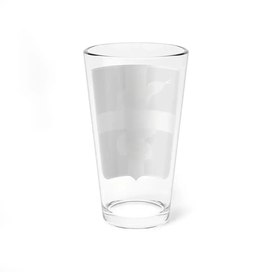 57 Medical Battalion (U.S. Army) Pint Glass 16oz - Go Mug Yourself