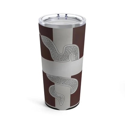 57 Medical Battalion (U.S. Army) Tumbler 20oz 20oz - Go Mug Yourself
