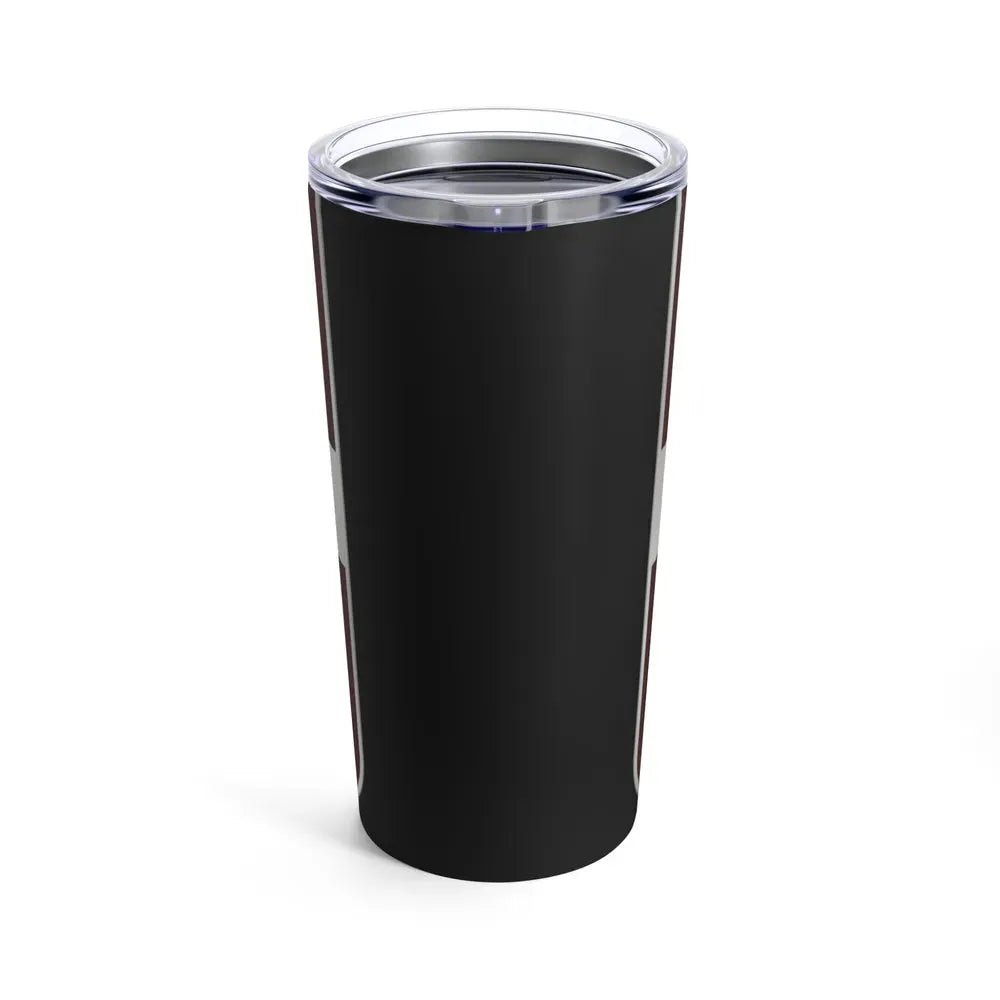 57 Medical Battalion (U.S. Army) Tumbler 20oz - Go Mug Yourself
