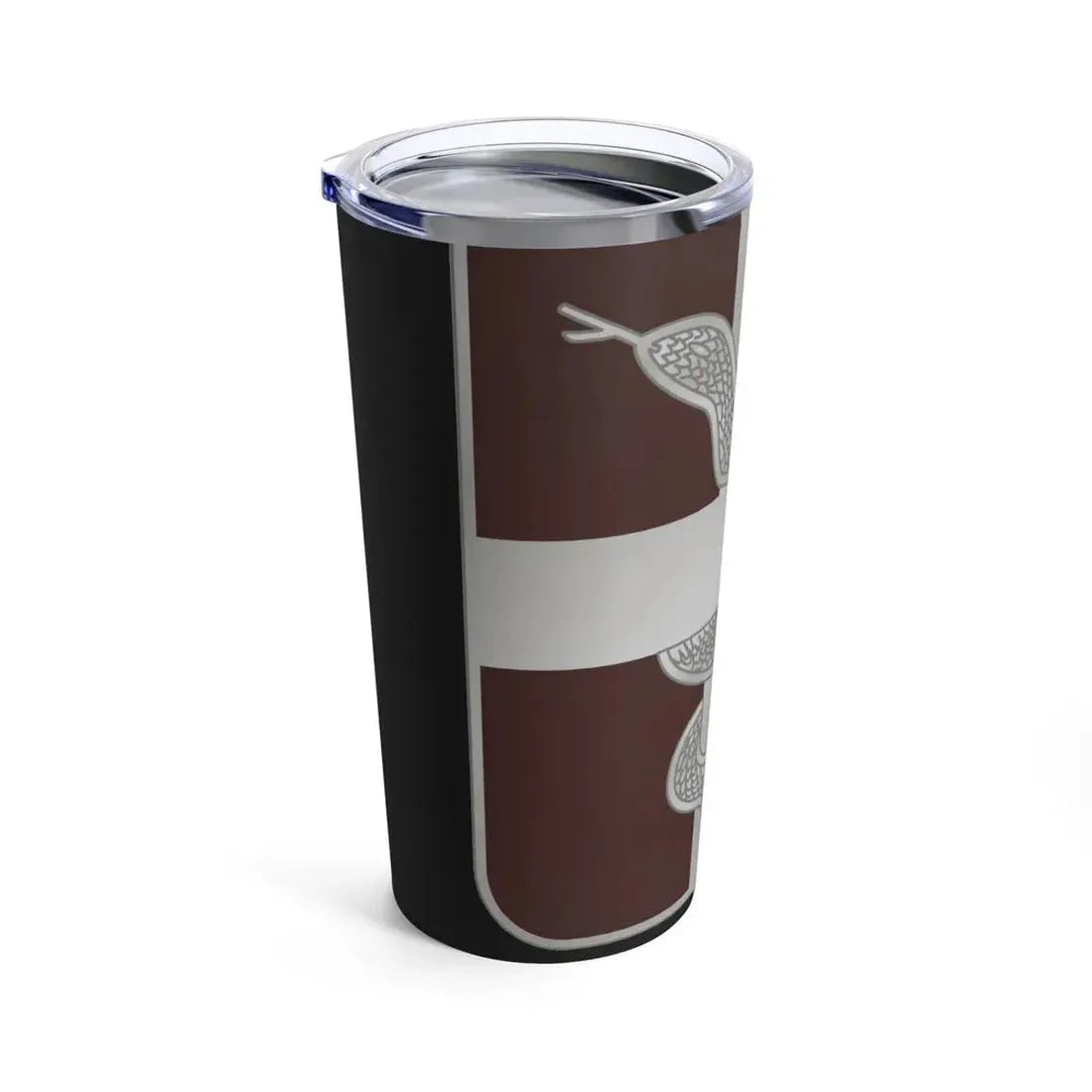 57 Medical Battalion (U.S. Army) Tumbler 20oz - Go Mug Yourself