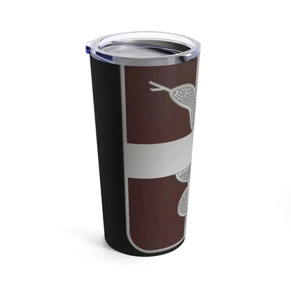 57 Medical Battalion (U.S. Army) Tumbler 20oz - Go Mug Yourself