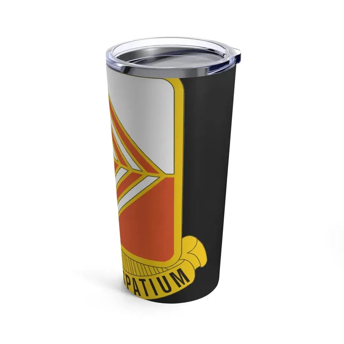 57 Signal Battalion (U.S. Army) Tumbler 20oz - Go Mug Yourself