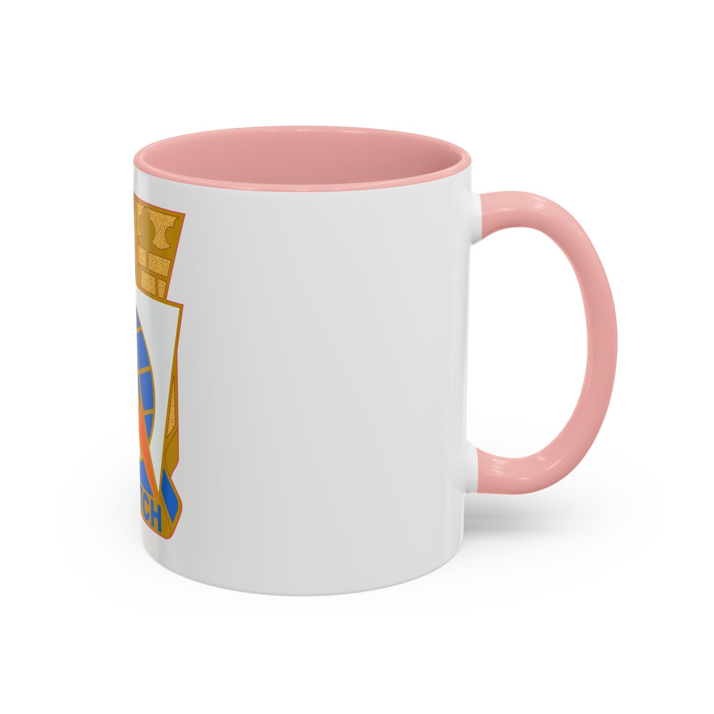 Field Station Berlin (U.S. Army) Accent Coffee Mug