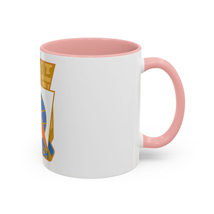 Field Station Berlin (U.S. Army) Accent Coffee Mug