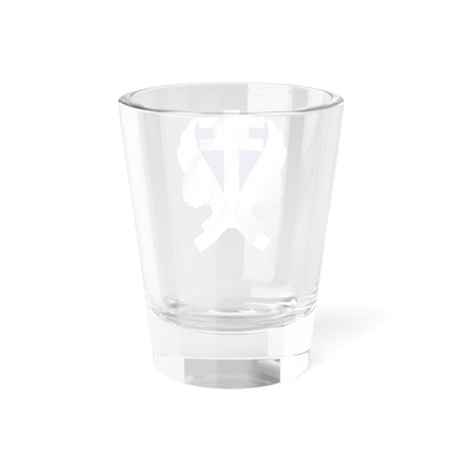 223 Aviation Regiment (U.S. Army) Shot Glass 1.5oz