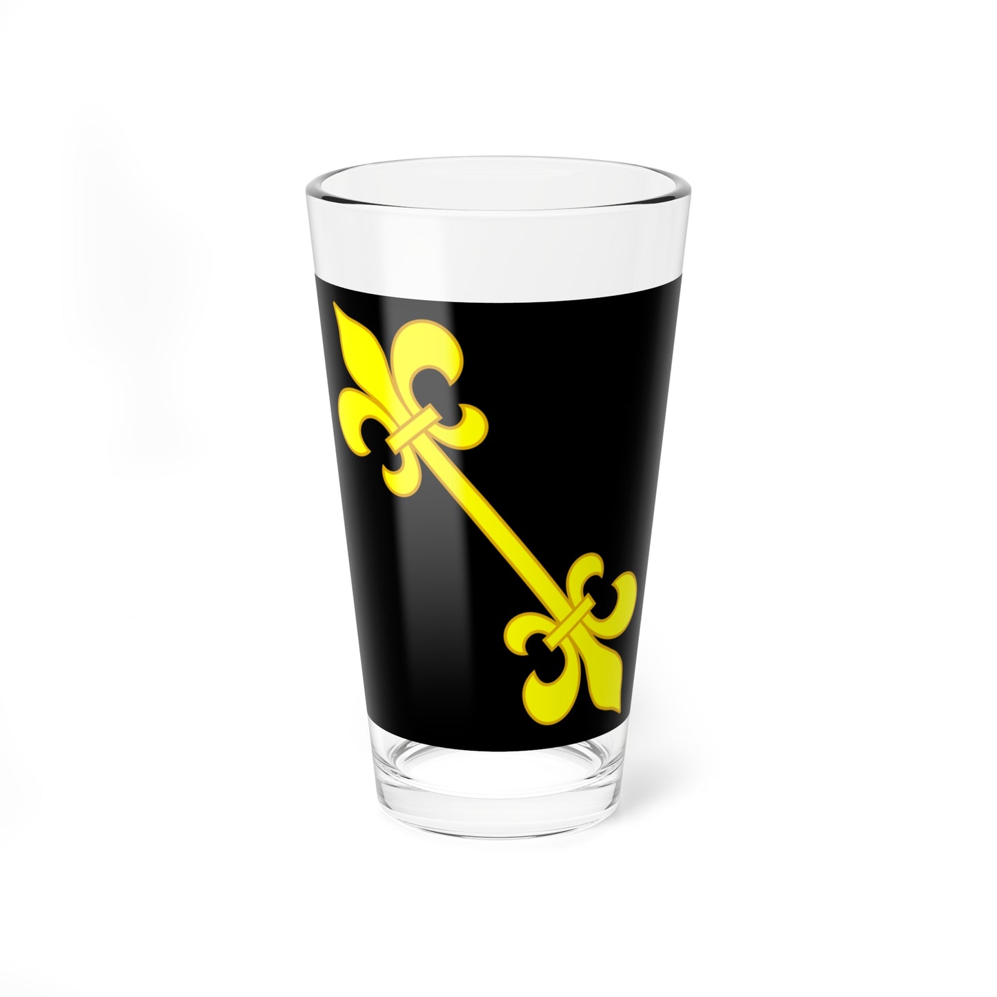 CHE Windegg Flag (Switzerland) Pint Glass 16oz