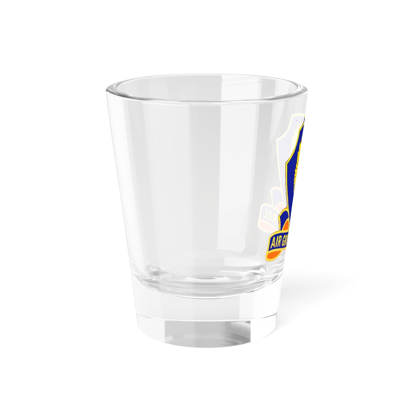 192 Aviation Regiment (U.S. Army) Shot Glass 1.5oz