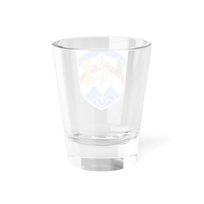 Regional Health Command Atlantic (U.S. Army) Shot Glass 1.5oz