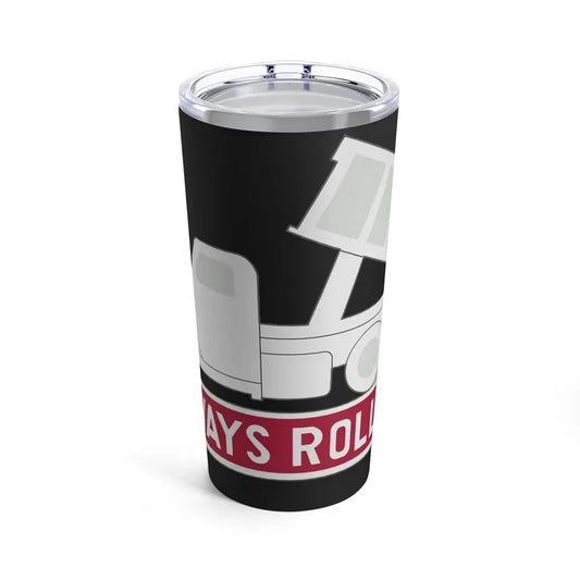 576 Engineer Company (U.S. Army) Tumbler 20oz 20oz - Go Mug Yourself