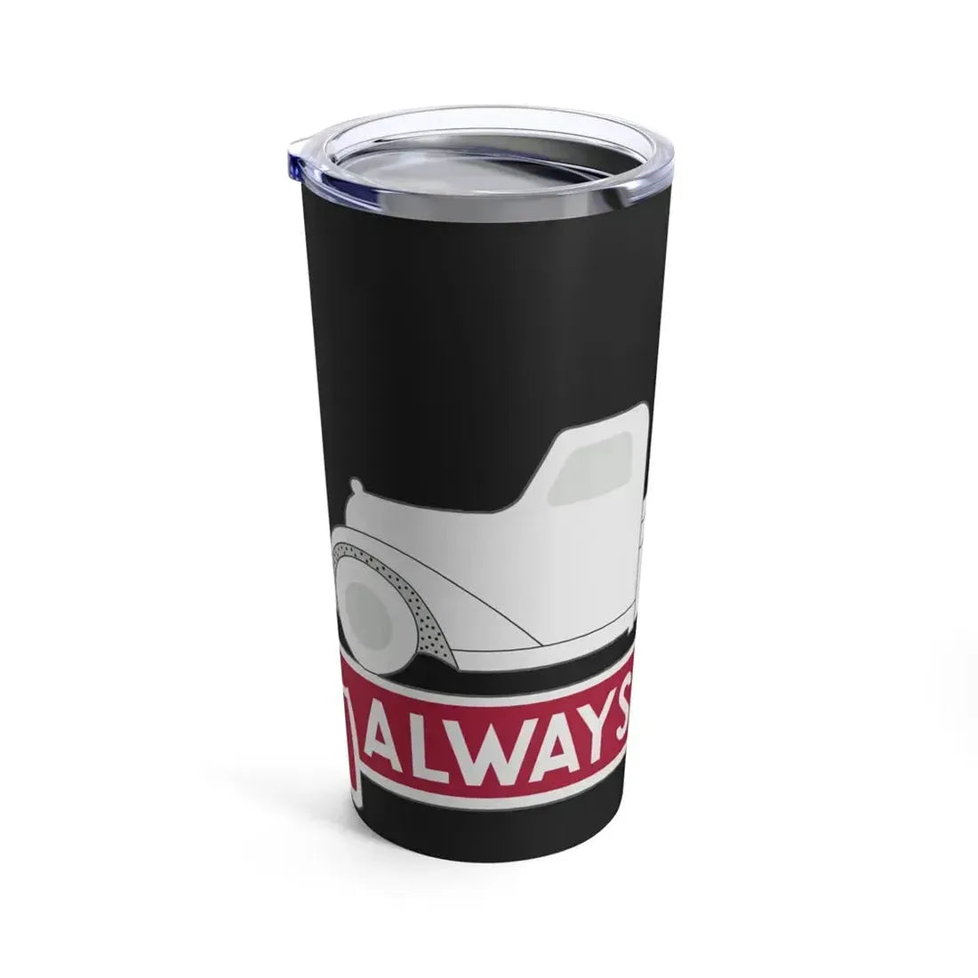 576 Engineer Company (U.S. Army) Tumbler 20oz - Go Mug Yourself