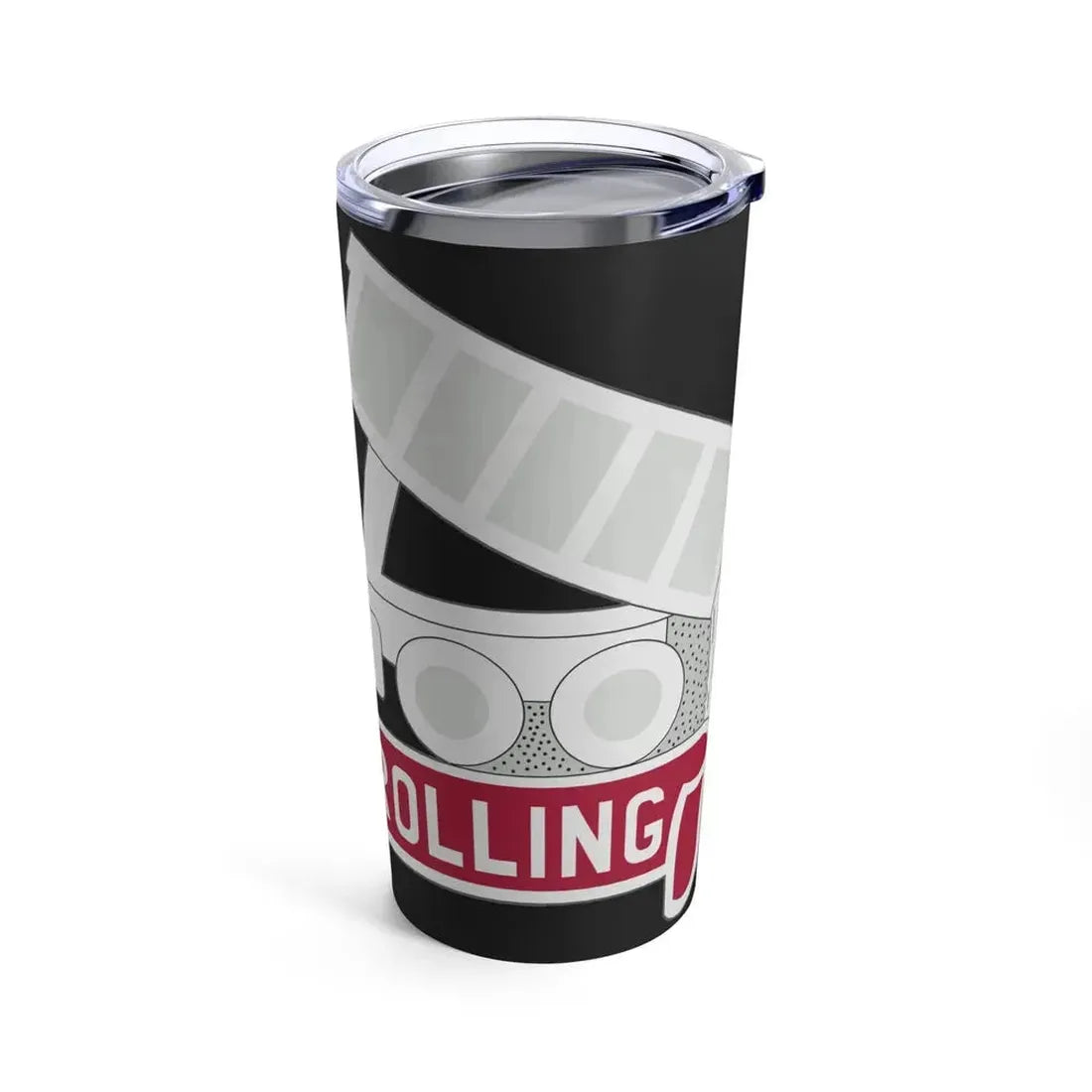 576 Engineer Company (U.S. Army) Tumbler 20oz - Go Mug Yourself