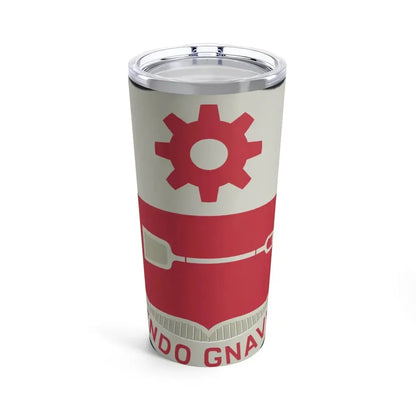 577 Engineer Battalion (U.S. Army) Tumbler 20oz 20oz - Go Mug Yourself
