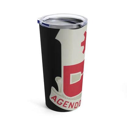 577 Engineer Battalion (U.S. Army) Tumbler 20oz - Go Mug Yourself