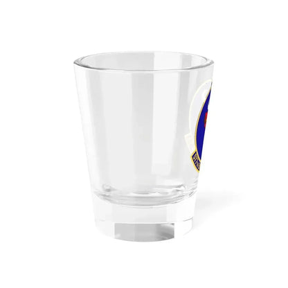 577th Expeditionary Prime Base Emergency Engineer Force Squadron (U.S. Air Force) Shot Glass 1.5oz - Go Mug Yourself