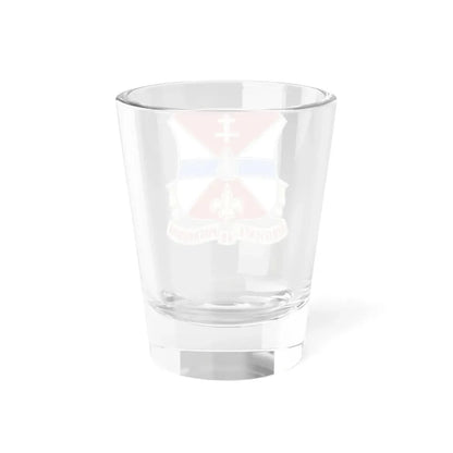 578 Engineer Battalion (U.S. Army) Shot Glass 1.5oz - Go Mug Yourself