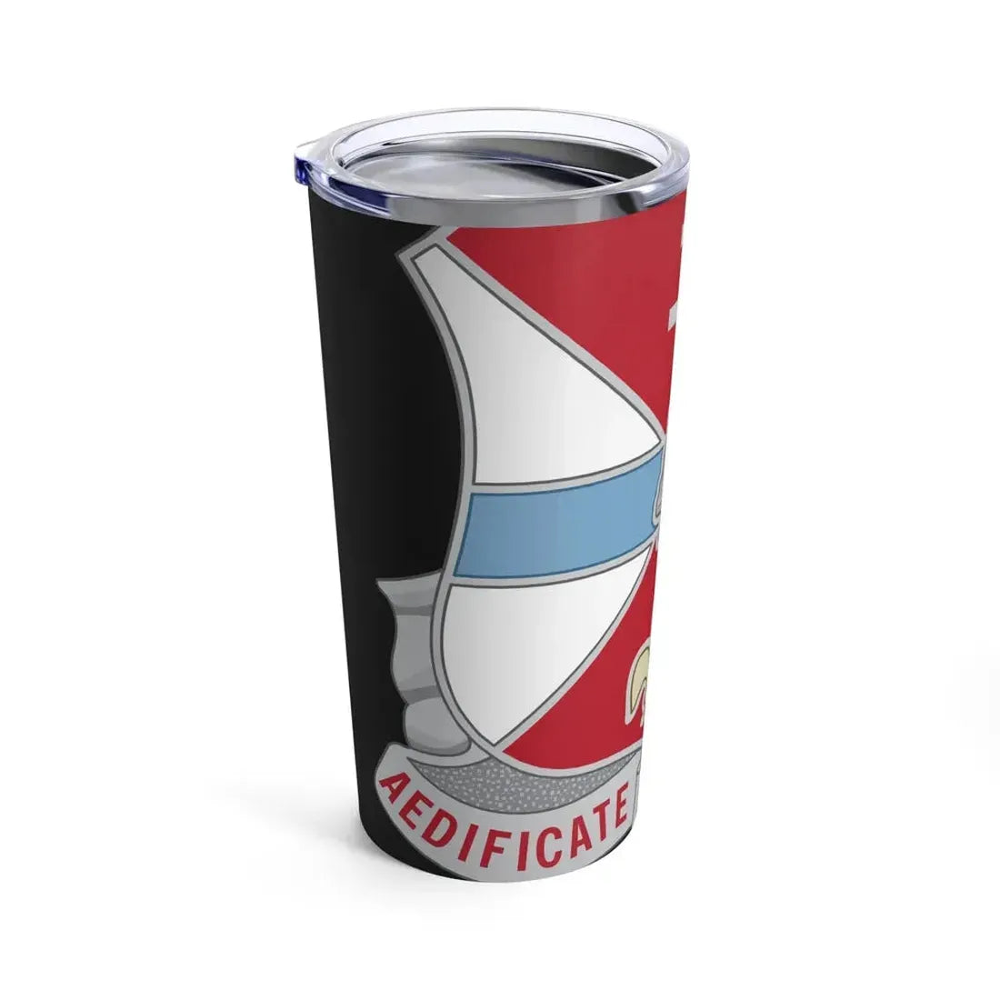 578 Engineer Battalion (U.S. Army) Tumbler 20oz - Go Mug Yourself