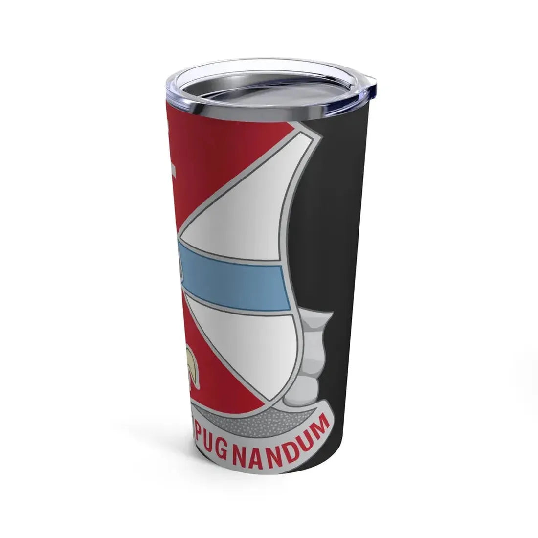 578 Engineer Battalion (U.S. Army) Tumbler 20oz - Go Mug Yourself