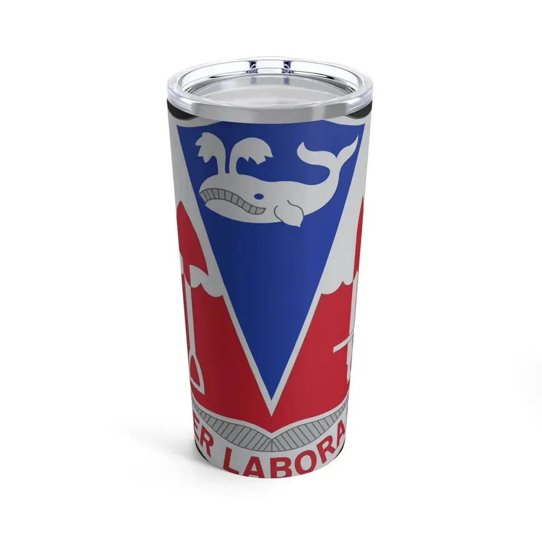 579 Engineer Battalion (U.S. Army) Tumbler 20oz 20oz - Go Mug Yourself