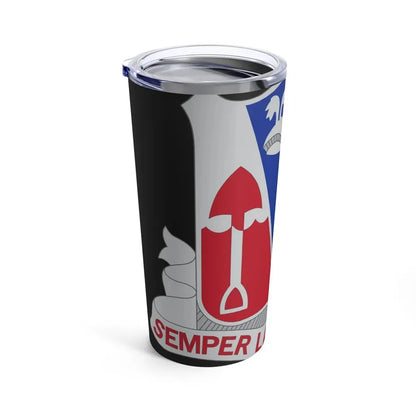 579 Engineer Battalion (U.S. Army) Tumbler 20oz - Go Mug Yourself