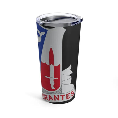 579 Engineer Battalion (U.S. Army) Tumbler 20oz - Go Mug Yourself