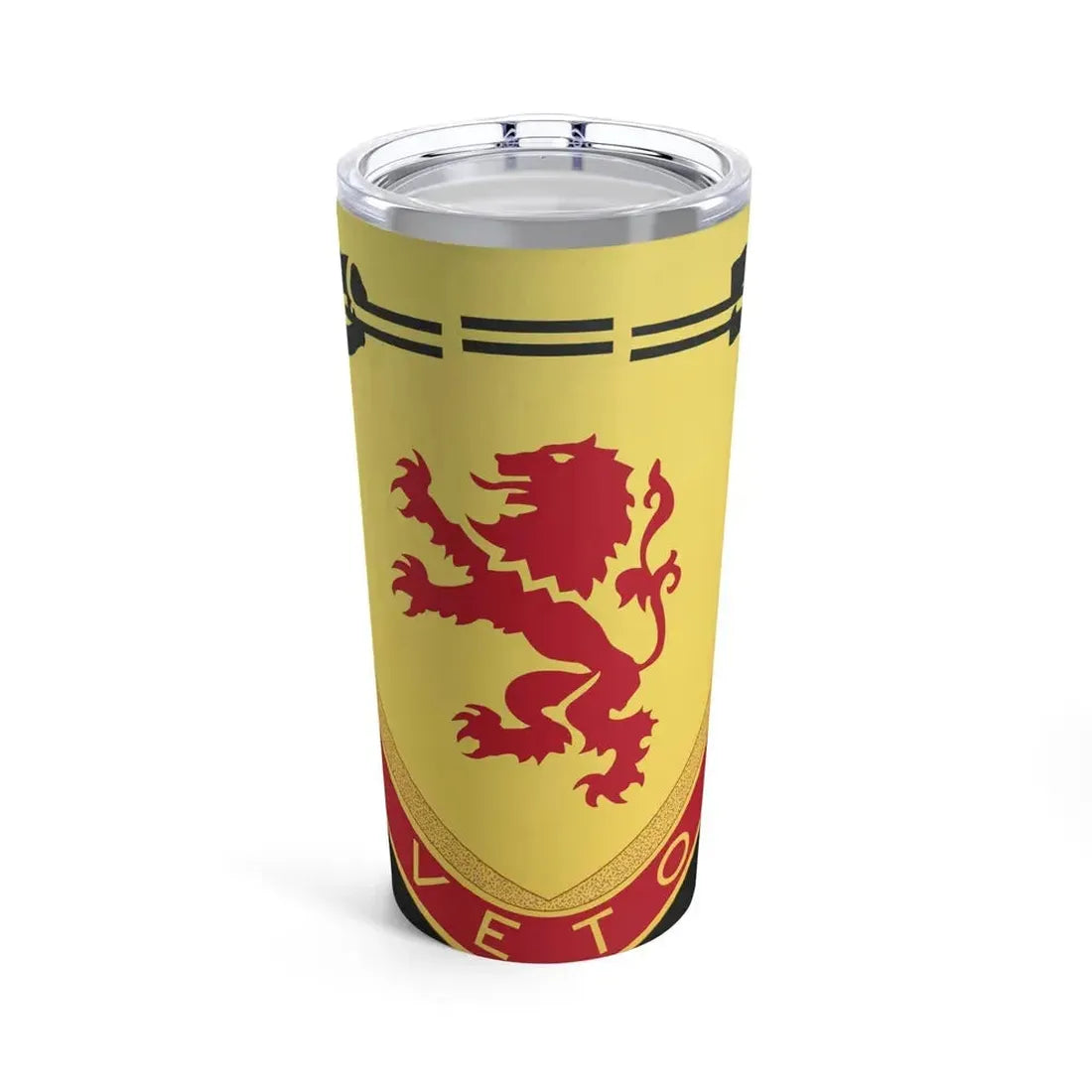 57th Air Defense Artillery Regiment (U.S. Army) Tumbler 20oz 20oz - Go Mug Yourself