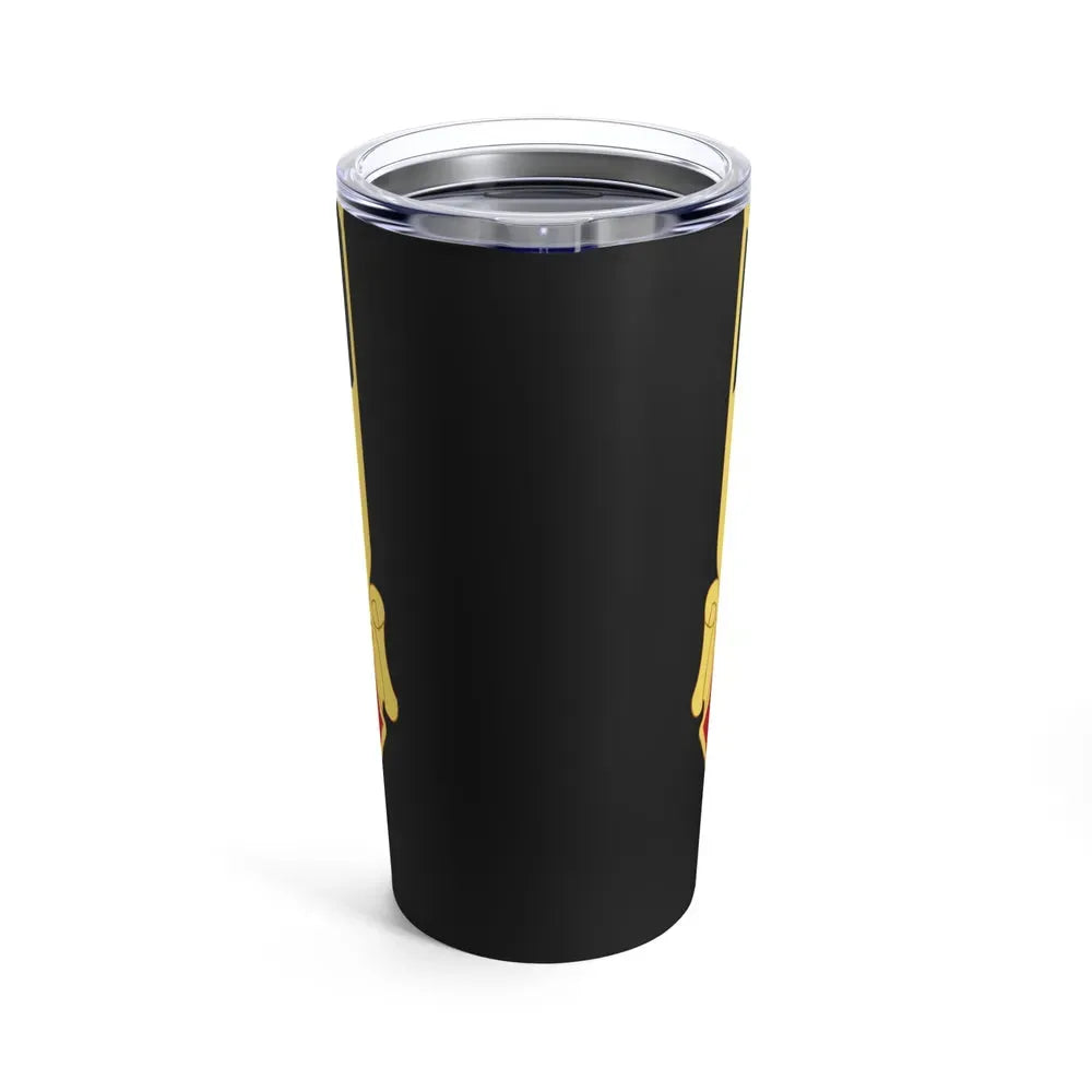 57th Air Defense Artillery Regiment (U.S. Army) Tumbler 20oz - Go Mug Yourself