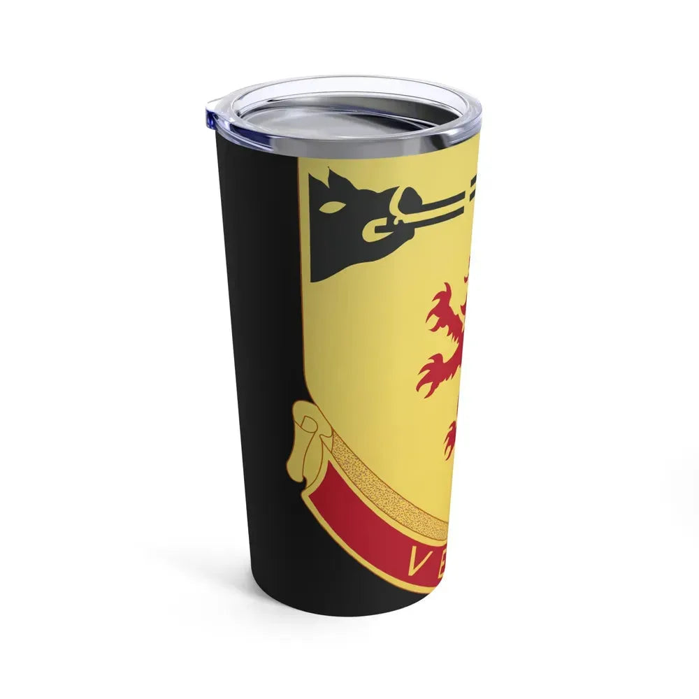 57th Air Defense Artillery Regiment (U.S. Army) Tumbler 20oz - Go Mug Yourself