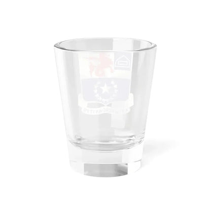 57th Infantry Regiment (U.S. Army) Shot Glass 1.5oz - Go Mug Yourself