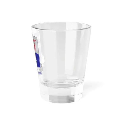 57th Infantry Regiment (U.S. Army) Shot Glass 1.5oz - Go Mug Yourself