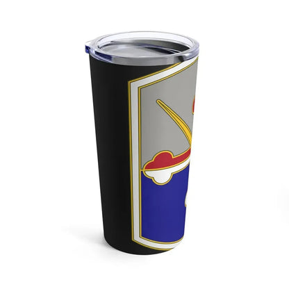 58 Battlefield Surveillance Brigade (U.S. Army) Tumbler 20oz - Go Mug Yourself