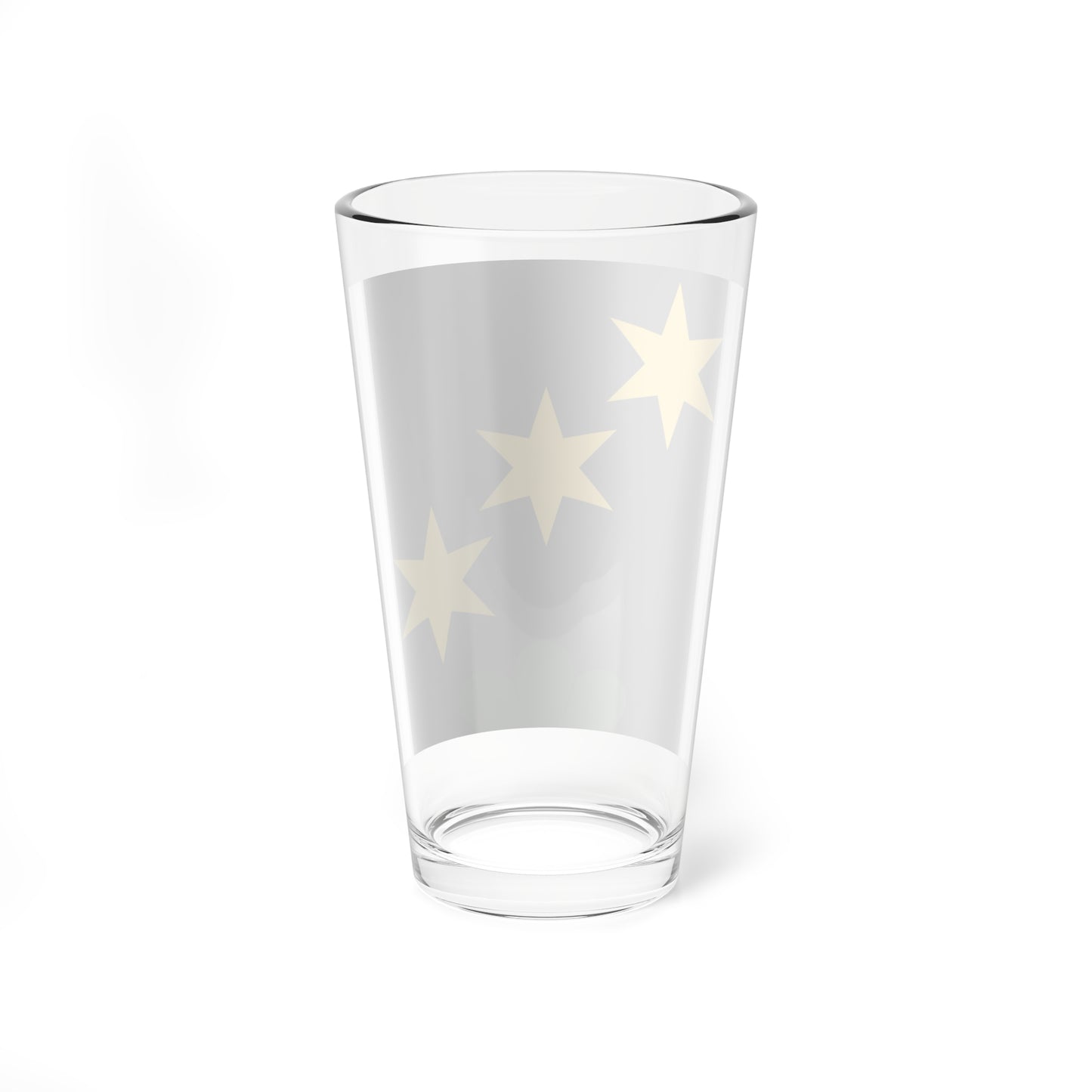 CHE Friesenberg Flag (Switzerland) Pint Glass 16oz