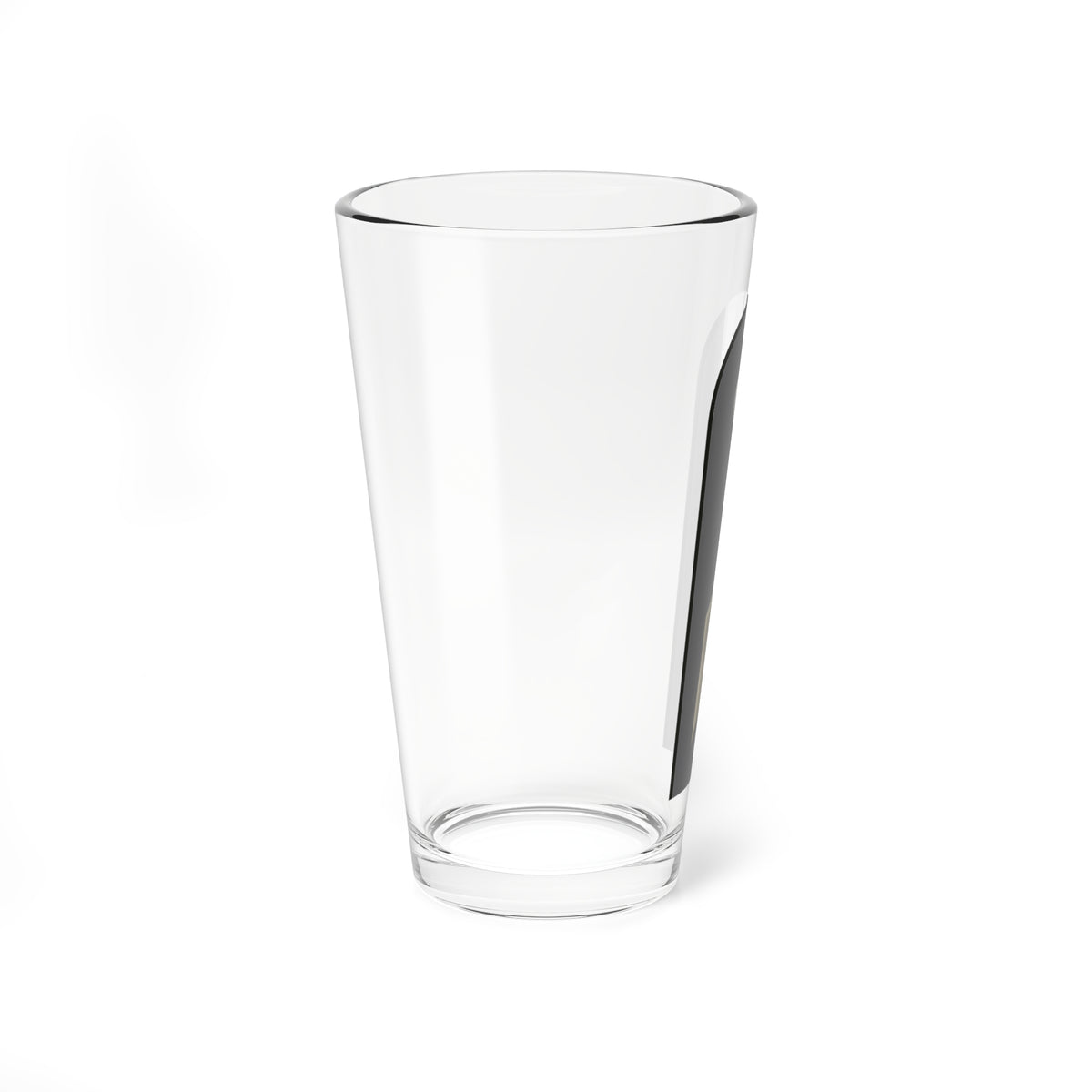 HD H 17 Korporal Pi L (Germany) (Military Rank) Pint Glass 16oz