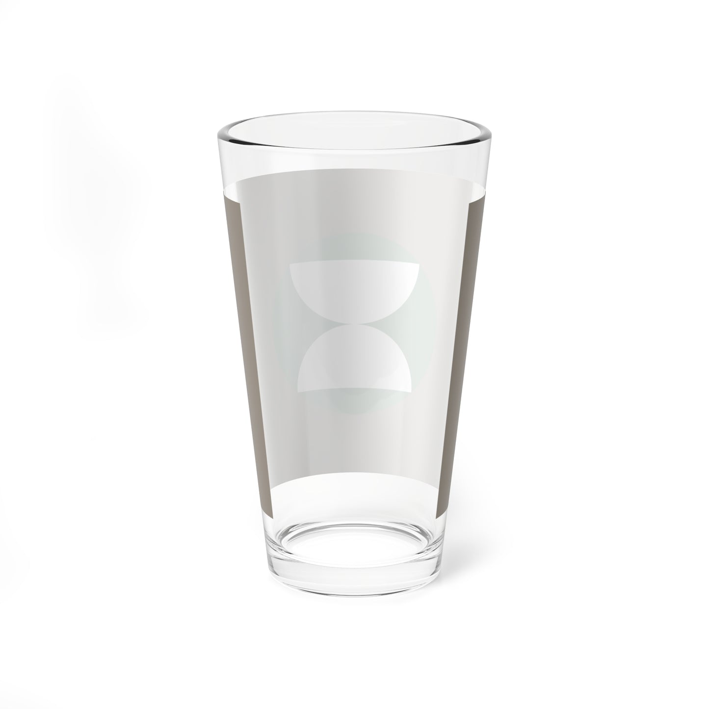 Flag of Itsuki Kumamoto (Japan) Pint Glass 16oz
