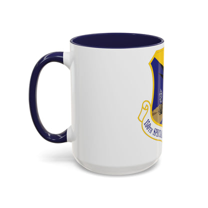 1042px 150th Special Operations Wing (U.S. Air Force) Accent Coffee Mug