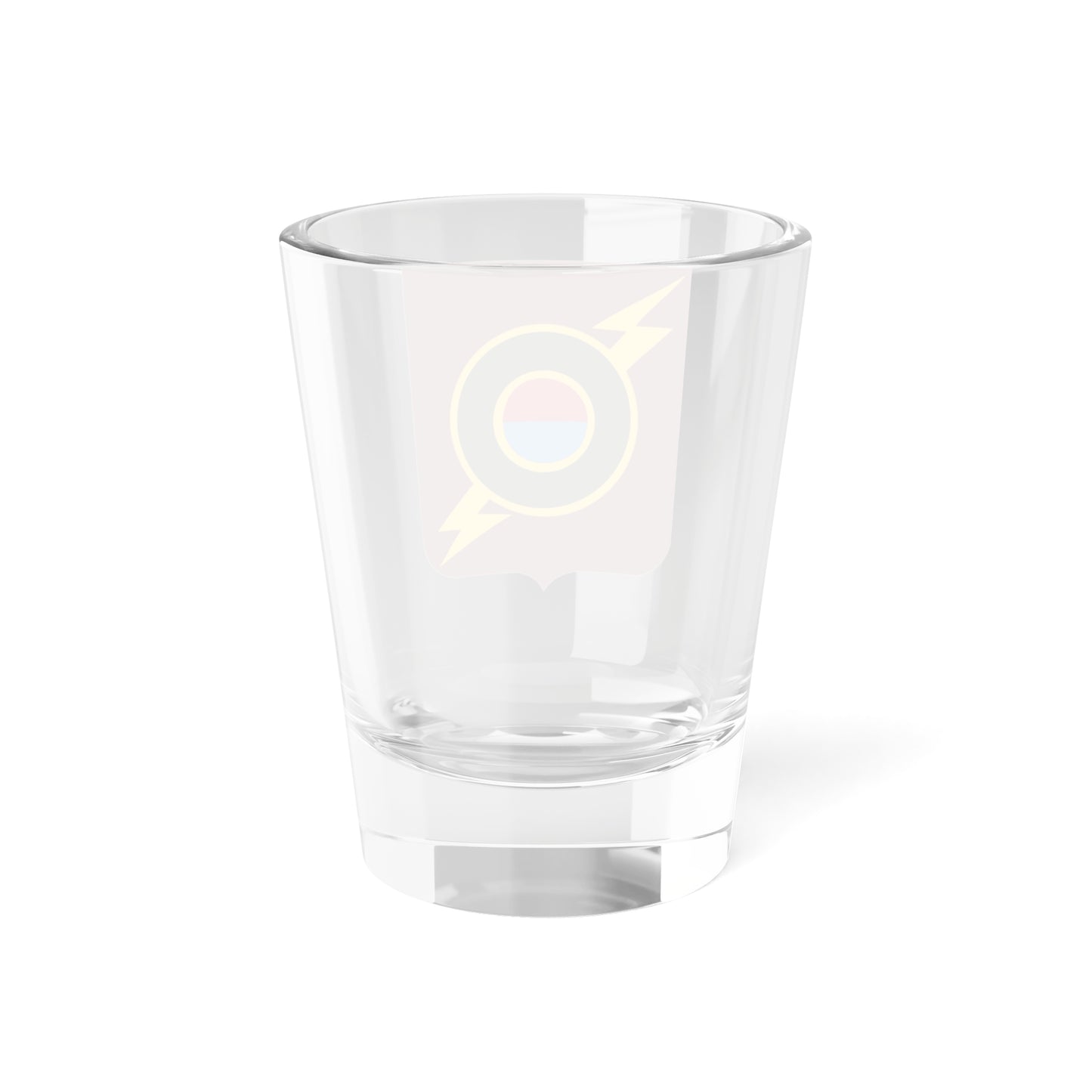 23 Transportation Battalion 2 (U.S. Army) Shot Glass 1.5oz