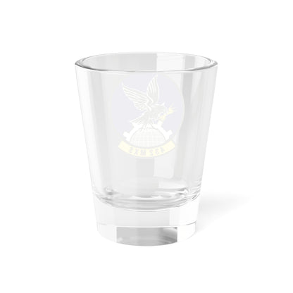 432d Maintenance Squadron (U.S. Air Force) Shot Glass 1.5oz