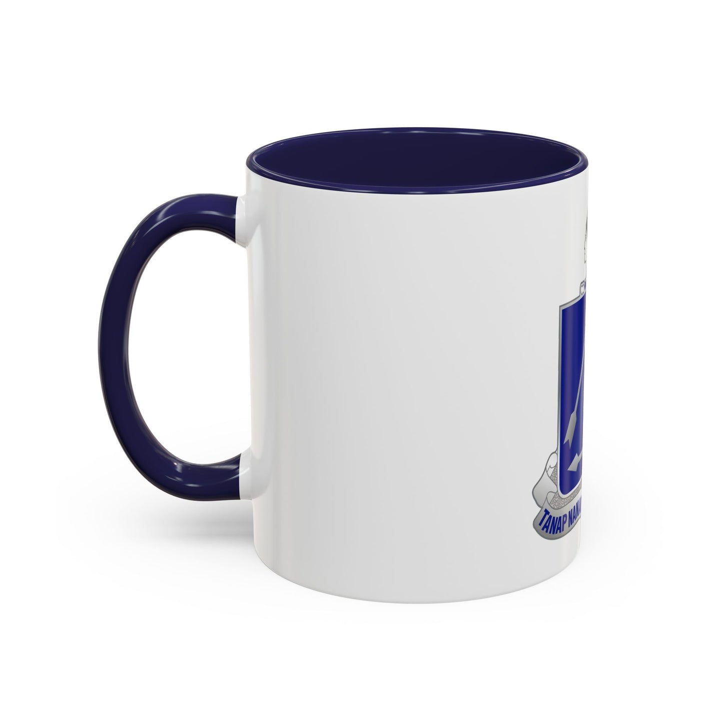 180 Cavalry Regiment (U.S. Army) Accent Coffee Mug