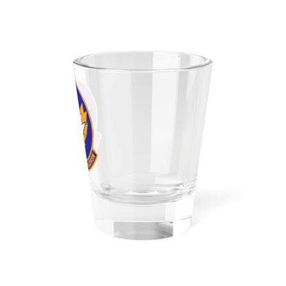 432d Attack Squadron (U.S. Air Force) Shot Glass 1.5oz