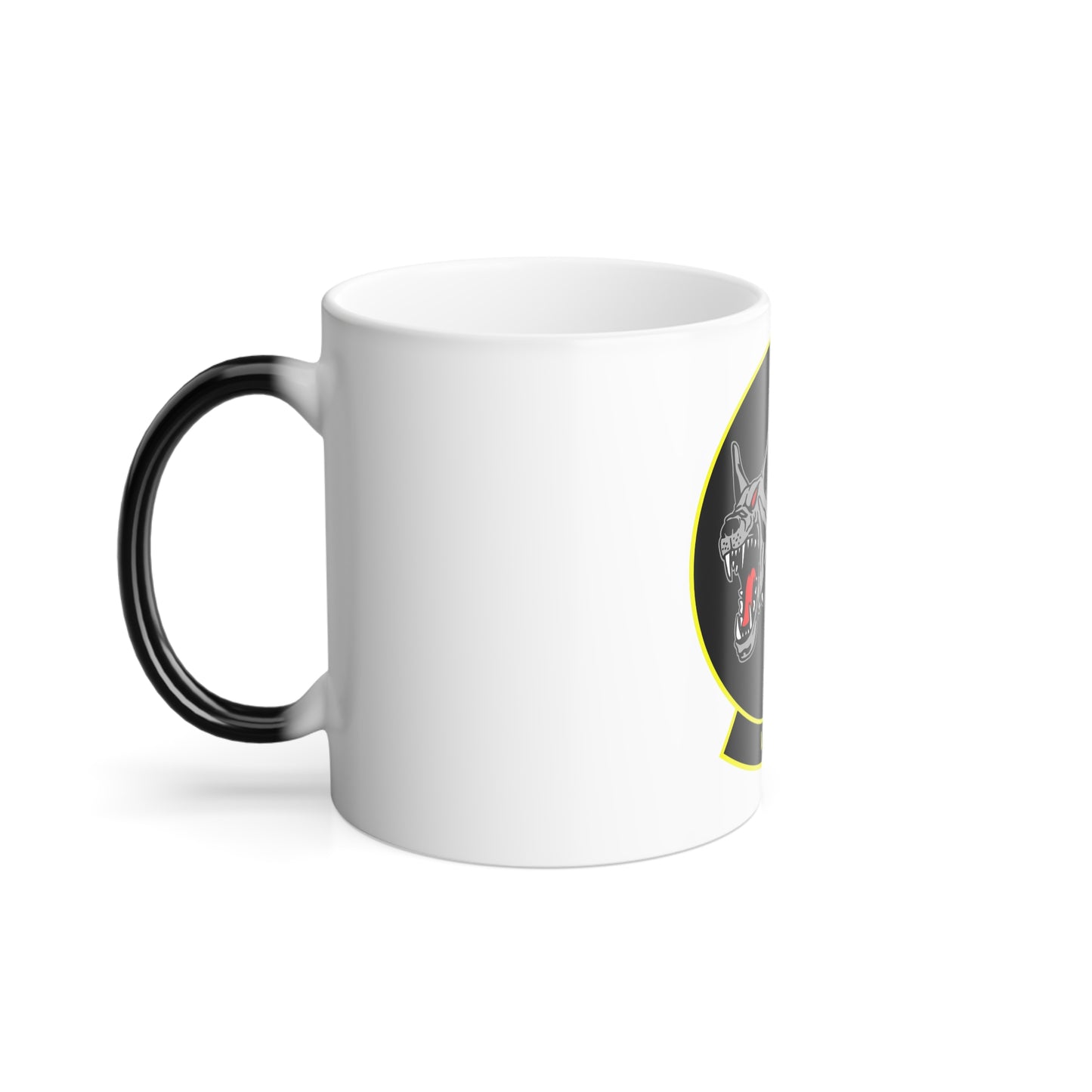 VX 30 Bloodhounds (U.S. Navy) Color Changing Mug 11oz