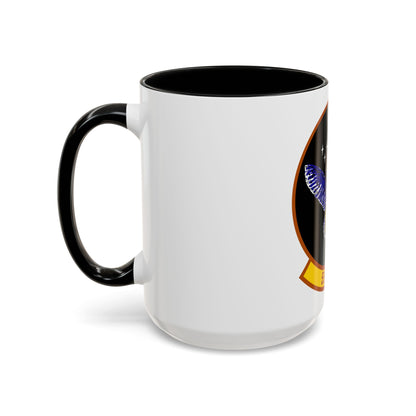 551 Special Operations Squadron (U.S. Air Force) Accent Coffee Mug