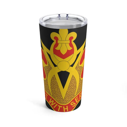 589th Brigade Support Battalion (U.S. Army) Tumbler 20oz 20oz - Go Mug Yourself
