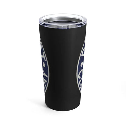 58th Air Traffic Control Battalion (U.S. Army) Tumbler 20oz - Go Mug Yourself